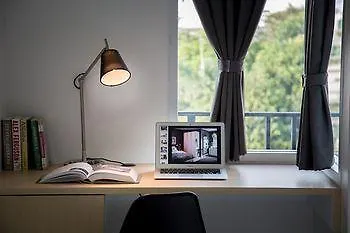 Q Space Residence
